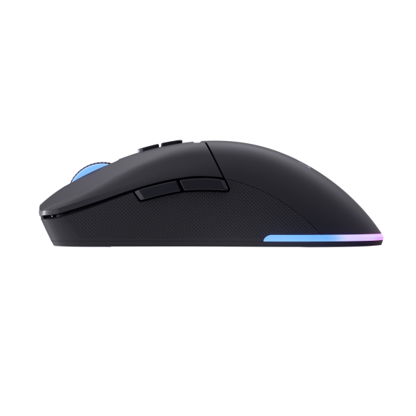 Lenovo Mouse Gaming RGB wireless Lenovo Legion M220 (eclissi nera)