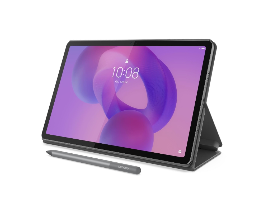 Idea Tab (Con Lápiz + Funda)