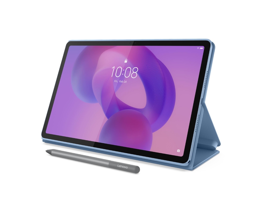 Idea Tab (Con Lápiz + Funda)