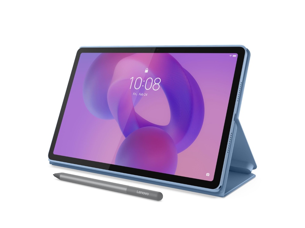 Idea Tab (Con Lápiz + Funda)
