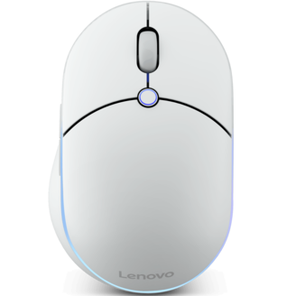 Lenovo AI Mouse for Googlebook | GY51X37170 | Lenovo US