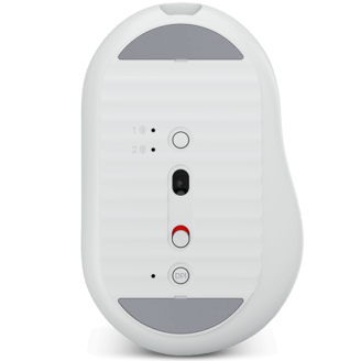 Lenovo AI Mouse for Googlebook | GY51X37170 | Lenovo US
