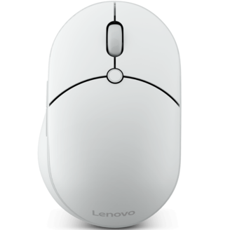 Lenovo AI Mouse for Googlebook | GY51X37170 | Lenovo US