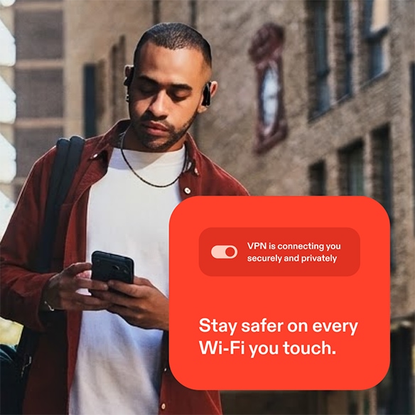 Lenovo McAfee Plus Premium – Unlimited Devices, 15-Month License