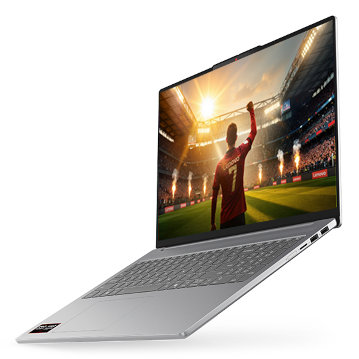 Lenovo IdeaPad Slim 5a Gen 11(16型 AMD) | スリムでスタイリッシュな