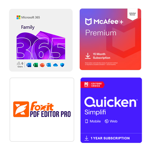 Lenovo Family & Community Retail