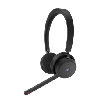 Lenovo Wireless VoIP Headset (USB-A, Teams)-AP | 4XD1X17248