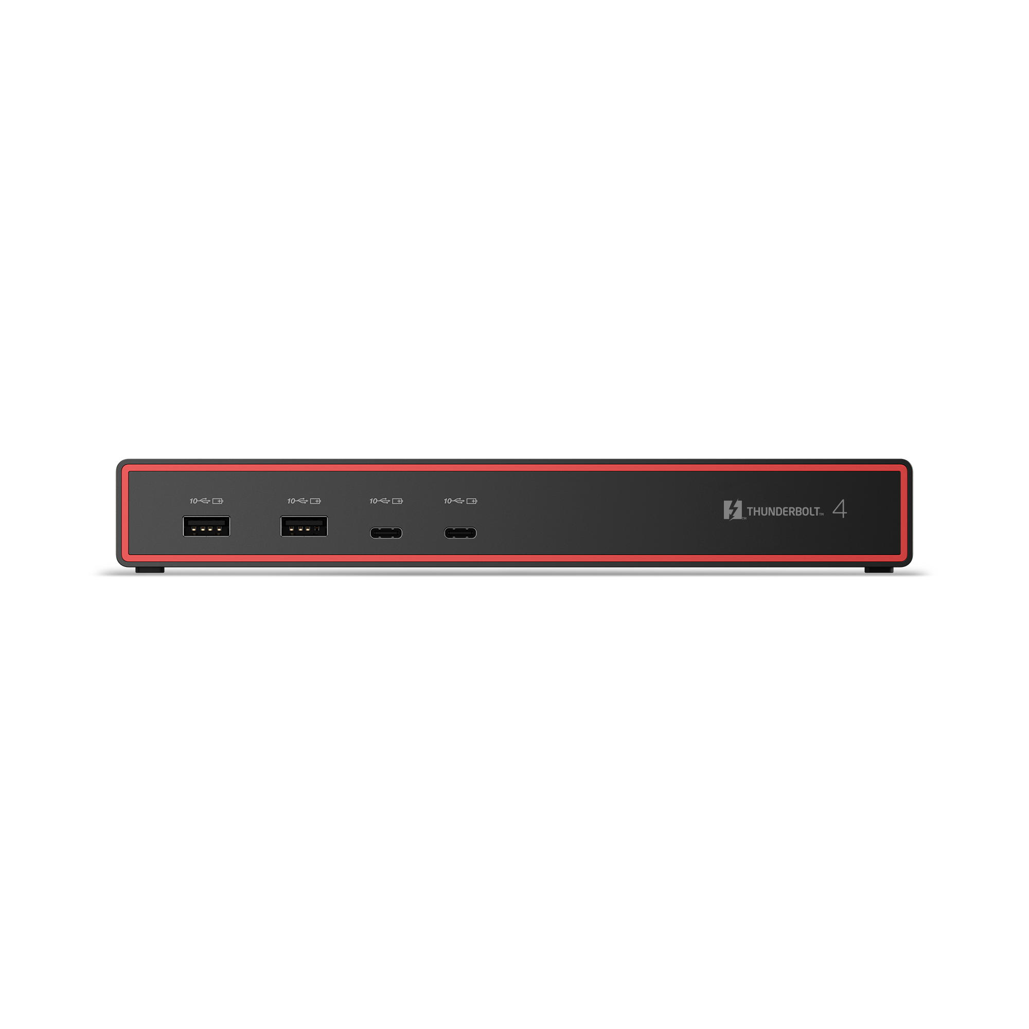 Lenovo ThinkPad Thunderbolt 4 Dock Gen2 7000-UK/HK/SGP/MYS/SRI