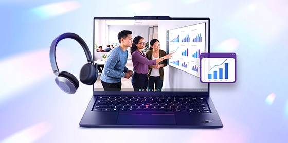 Join Lenovo Pro Business Store