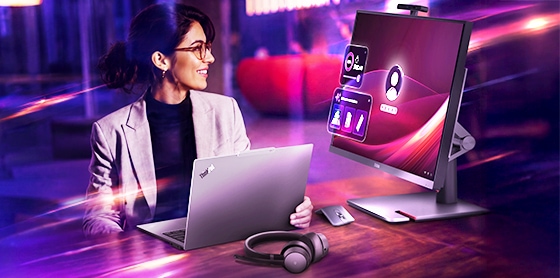 Lenovo Pro 사업자 스토어 가입하기