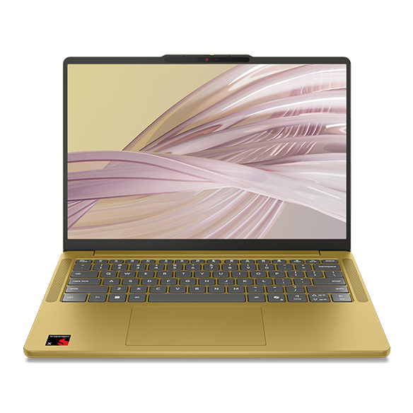 Lenovo IdeaPad Vibe (14", Gen 12) Spicy Gold
