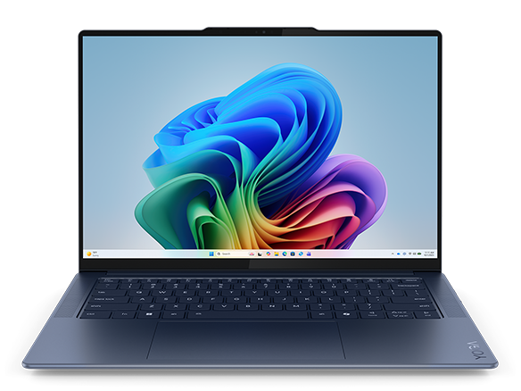 Yoga Slim 7x Gen 9 (14" Snapdragon)