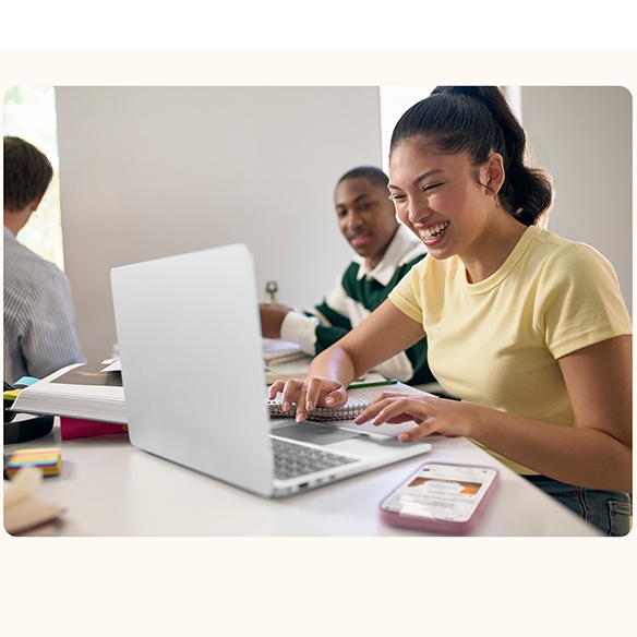 Lenovo Microsoft 365 Personal, 1-Year Subscription